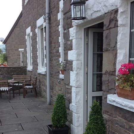 Ty Croeso Boutique B&B Crickhowell Kültér fotó