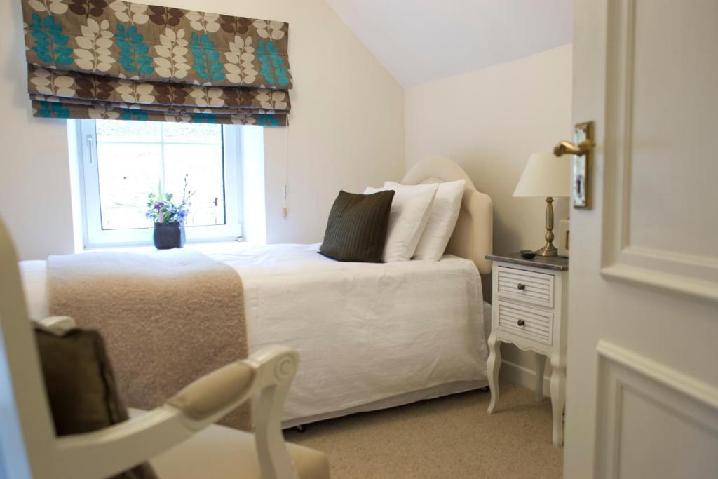 Ty Croeso Boutique B&B Crickhowell Szoba fotó