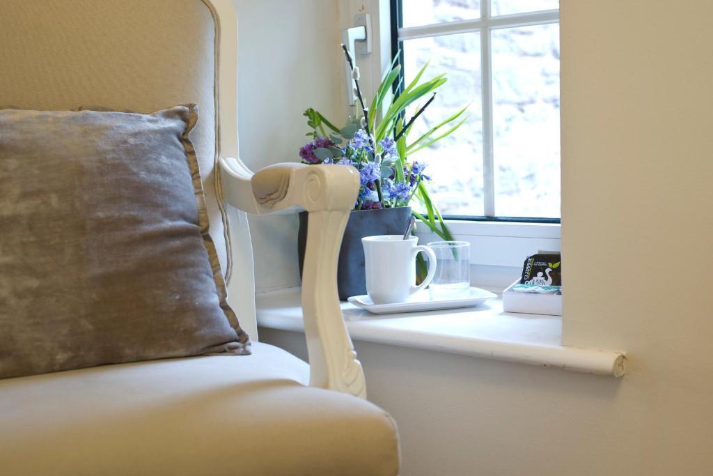 Ty Croeso Boutique B&B Crickhowell Szoba fotó