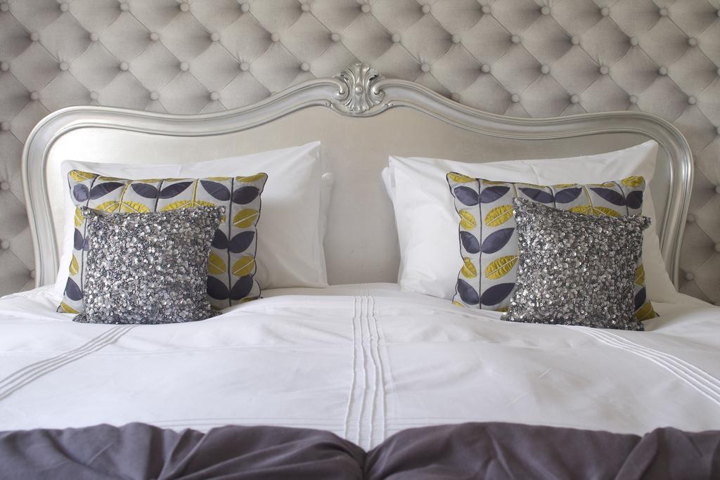 Ty Croeso Boutique B&B Crickhowell Kültér fotó