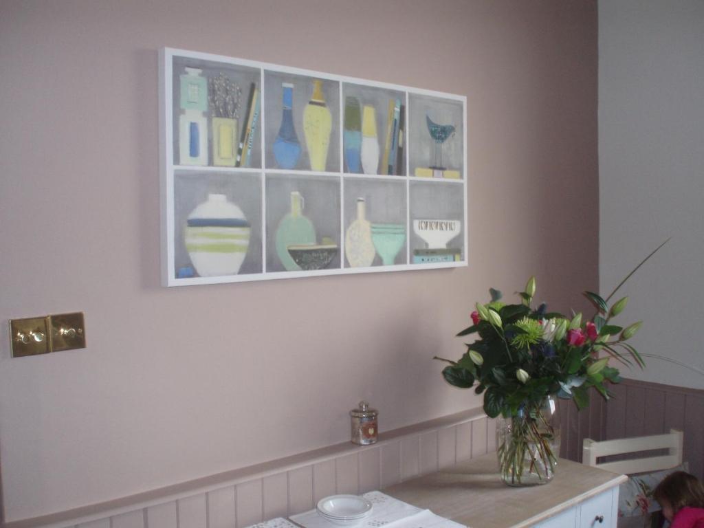 Ty Croeso Boutique B&B Crickhowell Kültér fotó