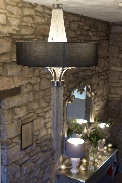 Ty Croeso Boutique B&B Crickhowell Kültér fotó