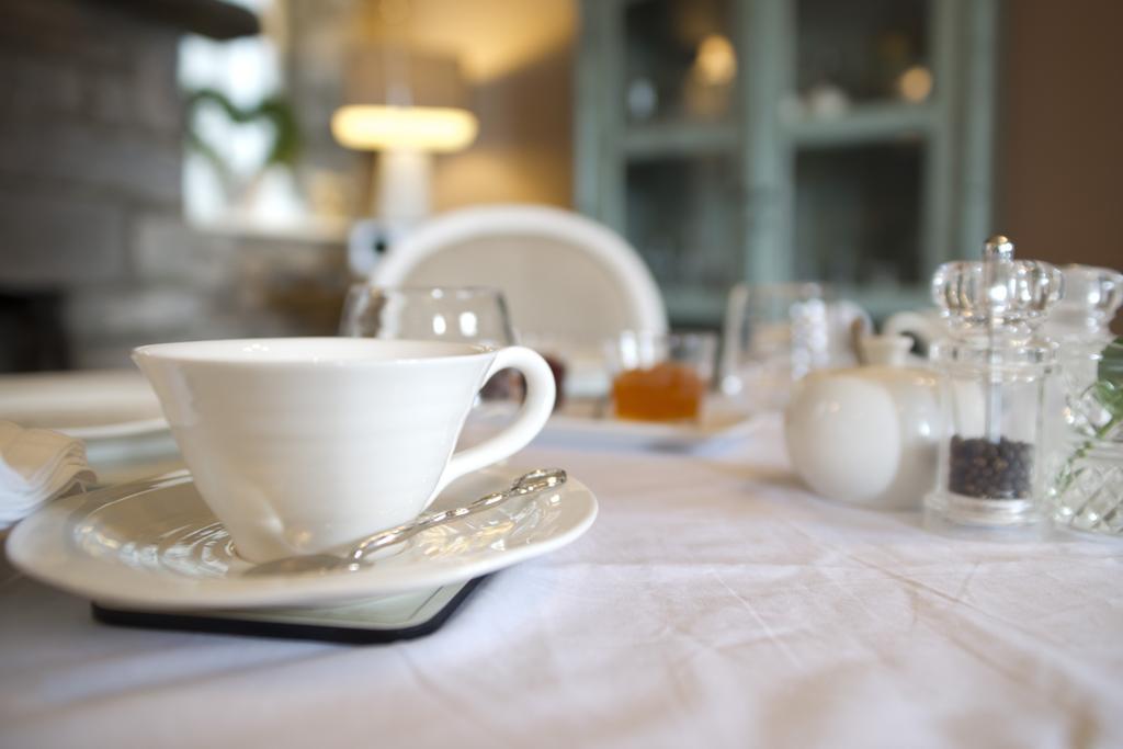 Ty Croeso Boutique B&B Crickhowell Kültér fotó