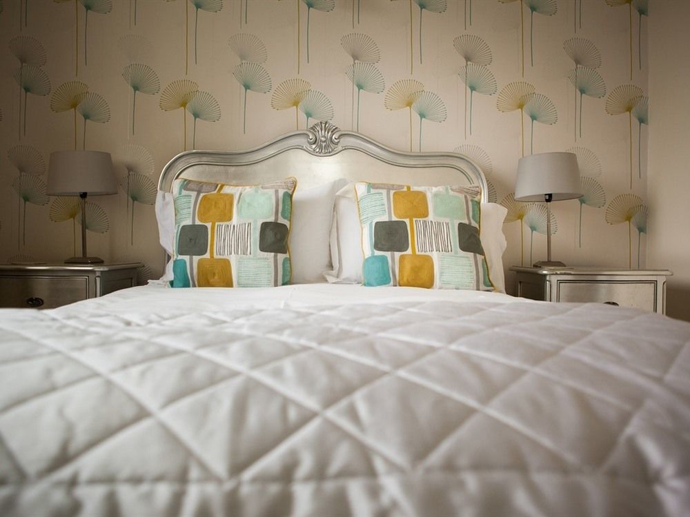 Ty Croeso Boutique B&B Crickhowell Kültér fotó