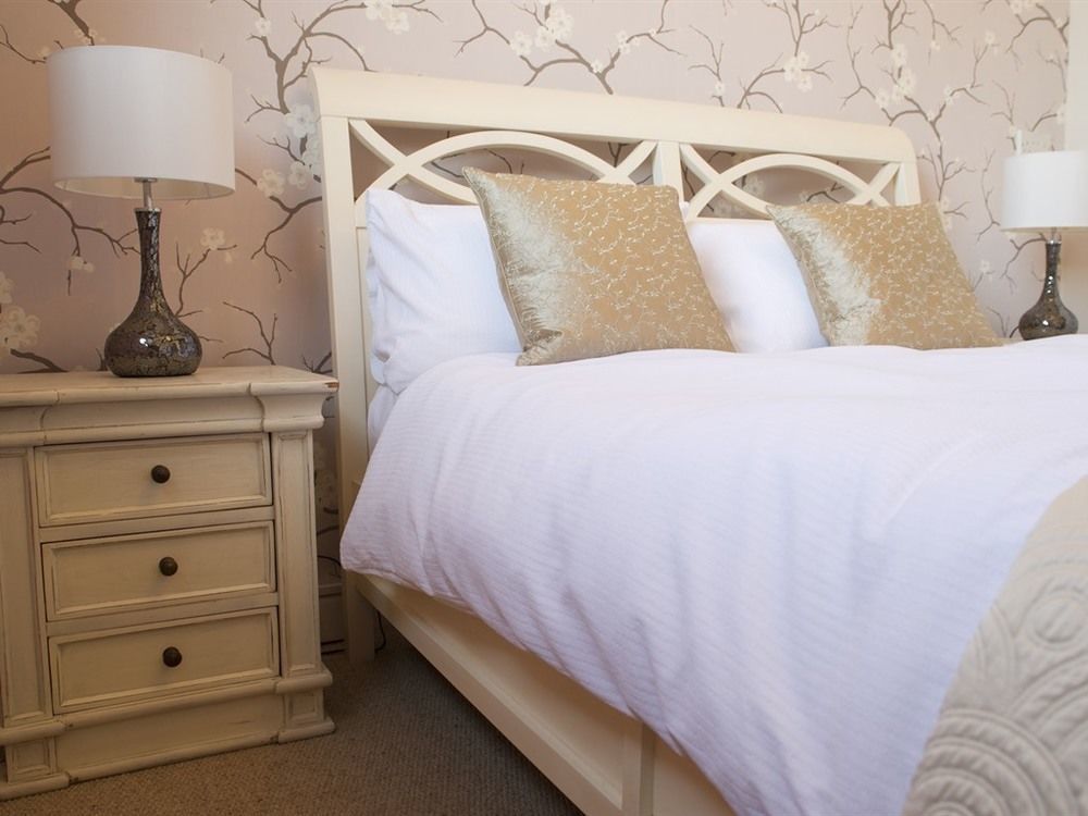 Ty Croeso Boutique B&B Crickhowell Kültér fotó