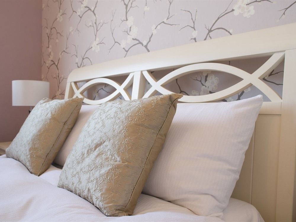 Ty Croeso Boutique B&B Crickhowell Kültér fotó