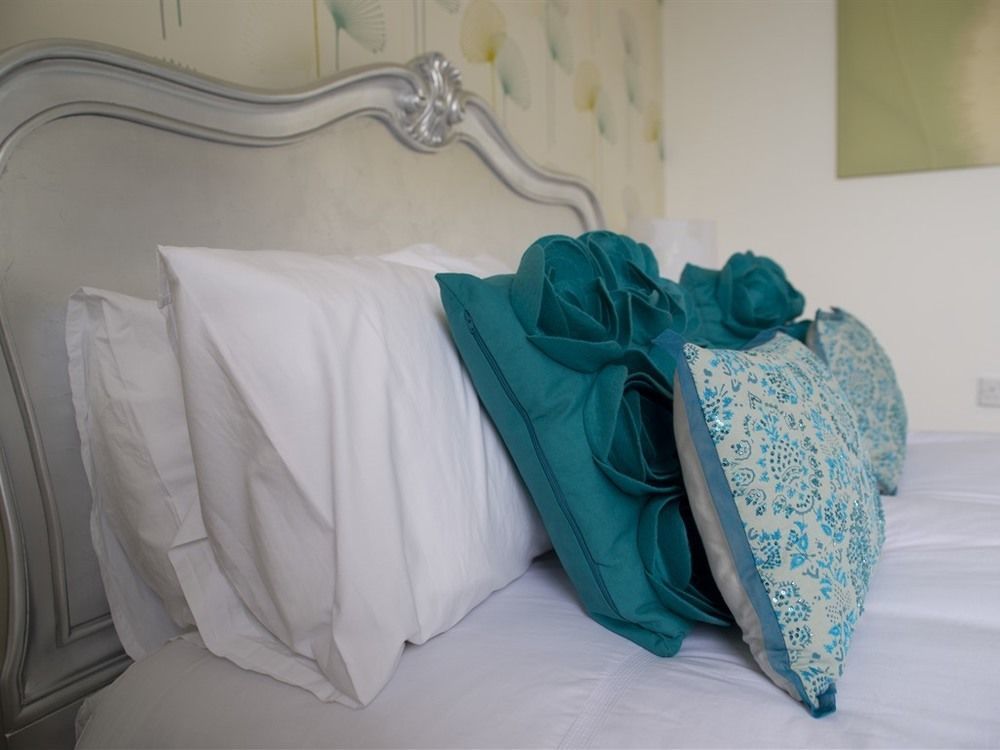 Ty Croeso Boutique B&B Crickhowell Kültér fotó