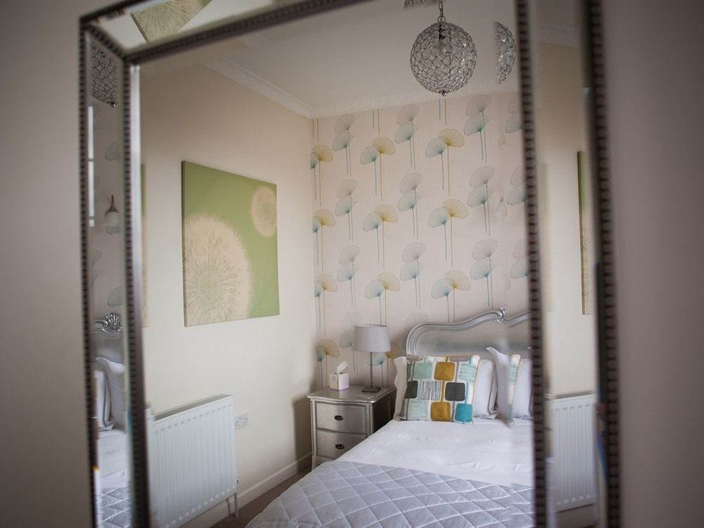 Ty Croeso Boutique B&B Crickhowell Kültér fotó