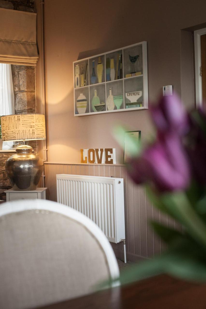 Ty Croeso Boutique B&B Crickhowell Kültér fotó